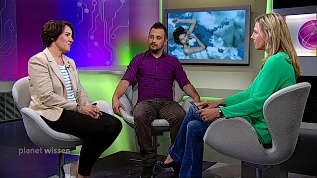 Was Träume über uns verraten