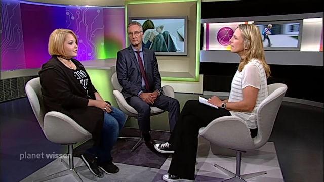 Wie Stress unsere Kinder krank macht