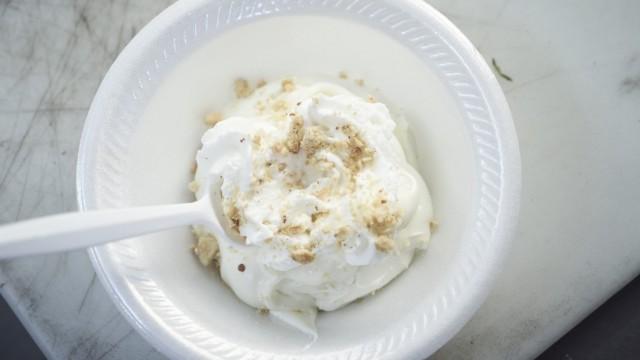 Family Face-Off: A Dessert in the Desert