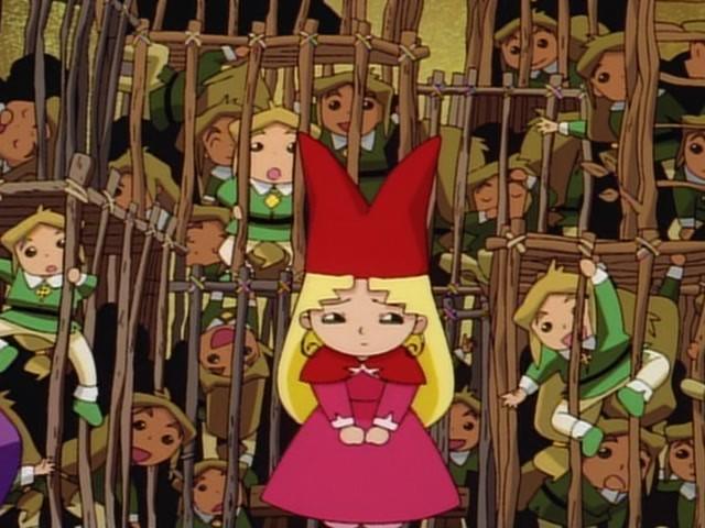 L'incantesimo di Narcia
