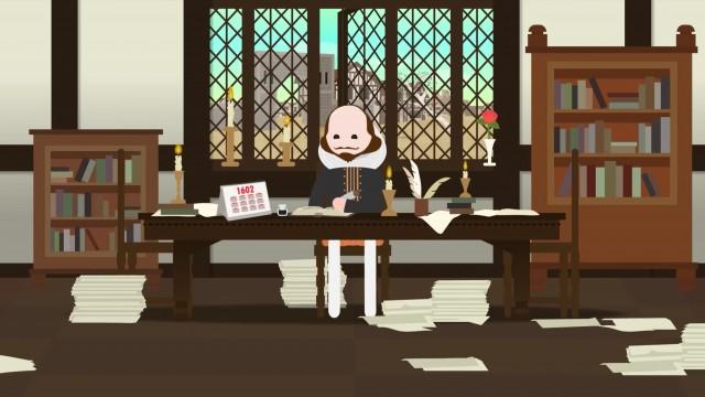 Shakespeare's Sonnets