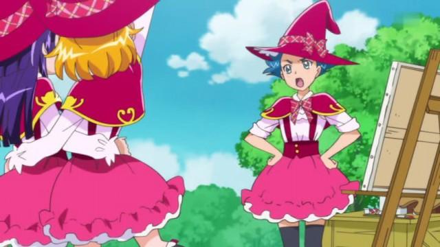 Magical Study Project! But it Won’t End!