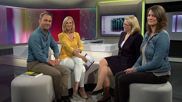 Bulle, Bär und Broker – Wie funktioniert die Börse?