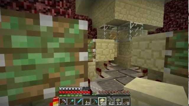 Caterpillar Conveyor