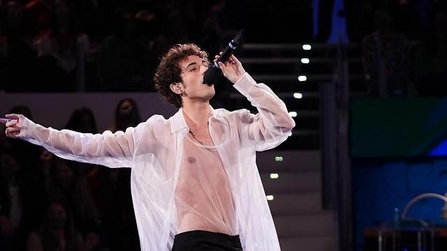 Pomeridiano - Puntata 11 #Amici21