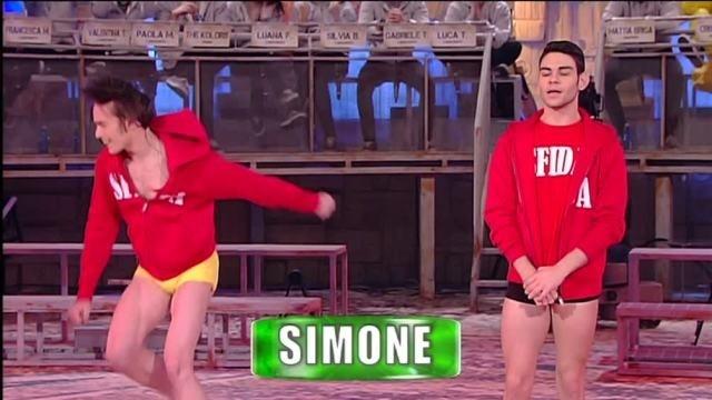 Pomeridiano - Puntata 7 #Amici14