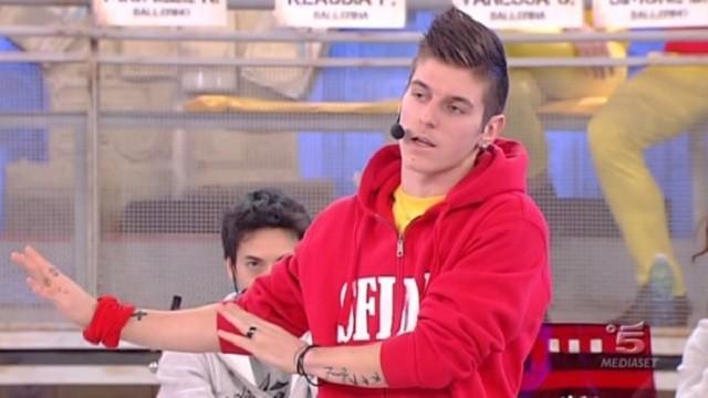 Pomeridiano - Puntata 8 #Amici14