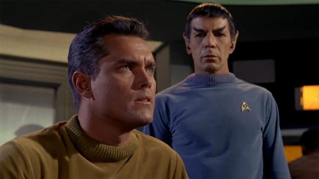 The Cage (Star Trek)