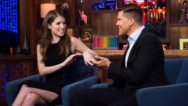 Fredrik Eklund & Anna Kendrick