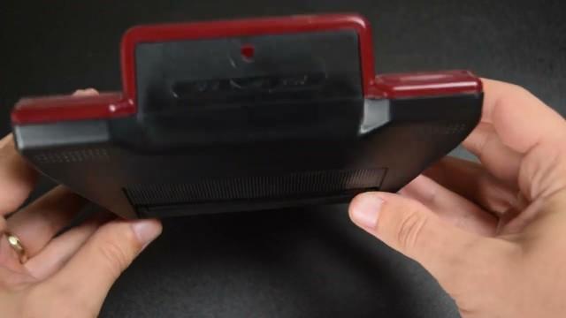 SEGA Power Base Converter: Master System on the Genesis