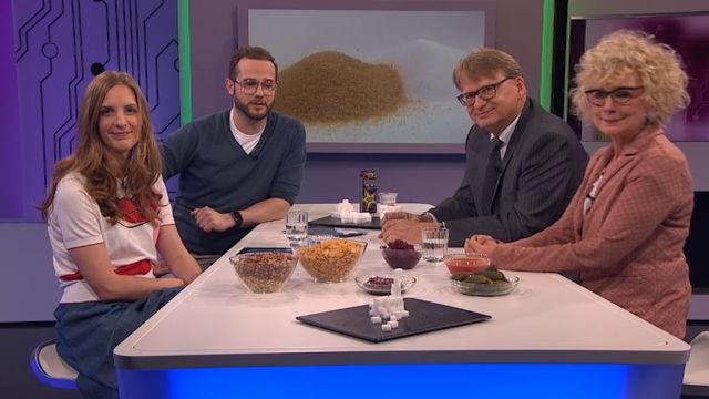 Zucker – der Preis des süßen Lebens