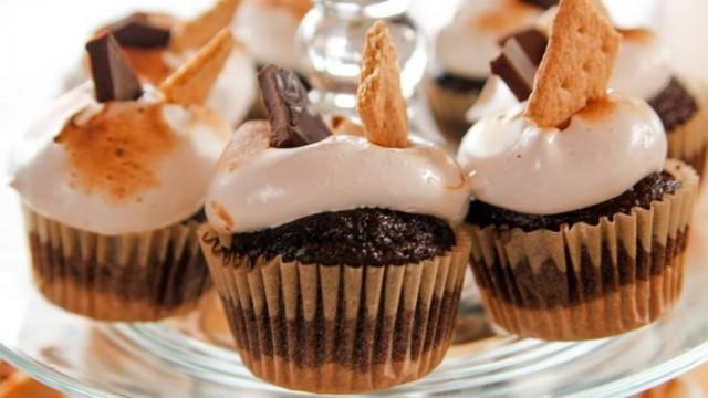Crazy Sweet Treats