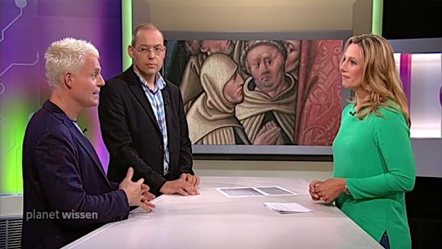 So finde ich meine Vorfahren – Ahnenforschung mit Guido Cantz