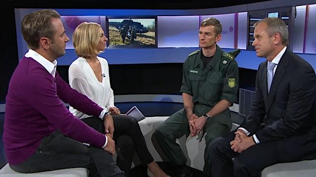 GSG 9 – die deutsche Anti-Terror-Einheit