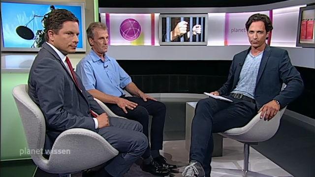 Justizirrtum – Unschuldig hinter Gittern