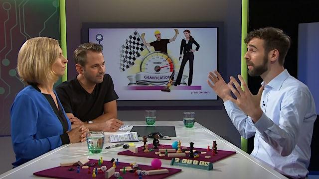 Gamification: Wie der Spieltrieb uns packt
