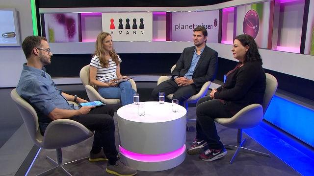 NSU – das Umfeld der Rechtsterroristen