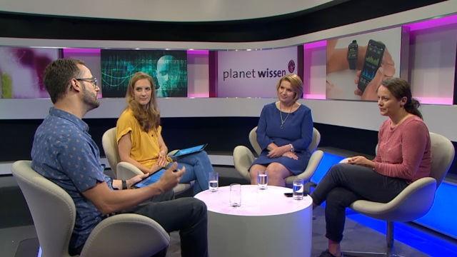 Berechenbar – Wie mächtig sind unsere digitalen Schatten?