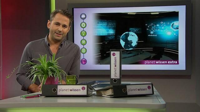 Schöne neue Arbeitswelt? (Planet Wissen Extra)