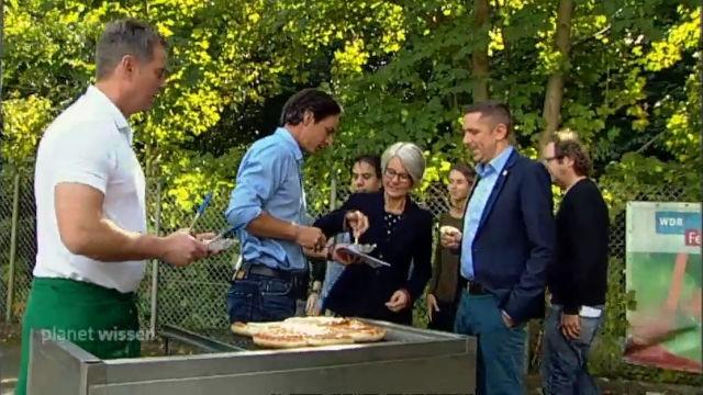 Die Wurst – Warum können wir nicht ohne sie?