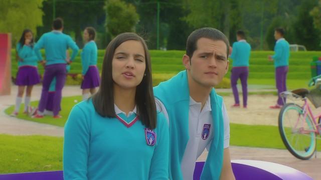 Franky y el súper exterminador