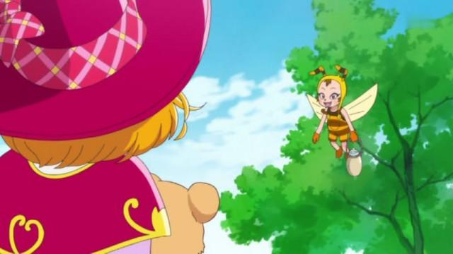 Delivery for Chikurun! A Magical Pudding with Feelings!