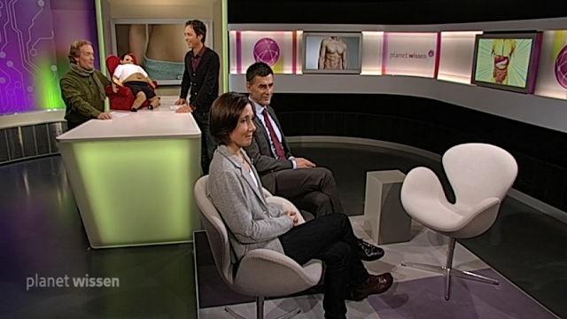 Unser Bauch – Warum er so wichtig ist