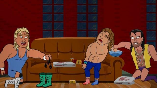 Ribbin' Ain't Easy