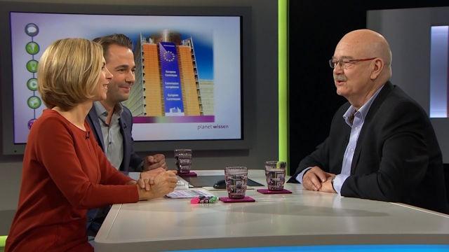 Black Box EU? – Fakten statt Mythen