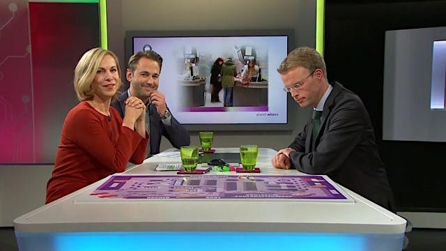 Der Supermarkt – Die Geheimnisse seines Erfolgs