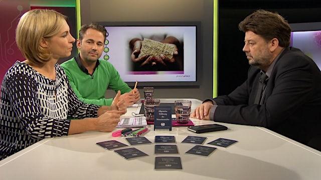 Wolfgang Kaleck – Im Namen der Menschenrechte