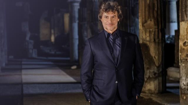 Aspettando... Stanotte a San Pietro