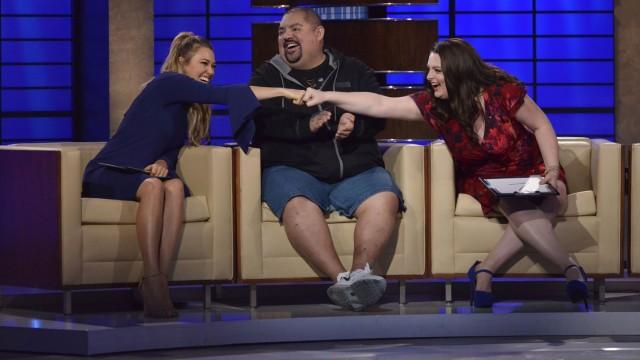 Gabriel Iglesias, Craig Robinson, Rachel Platten, Lauren Ash