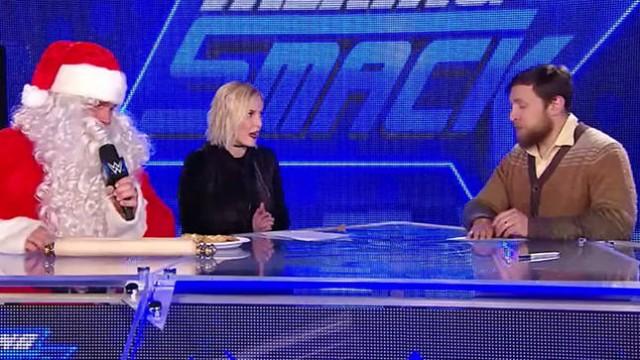 Talking Smack 23