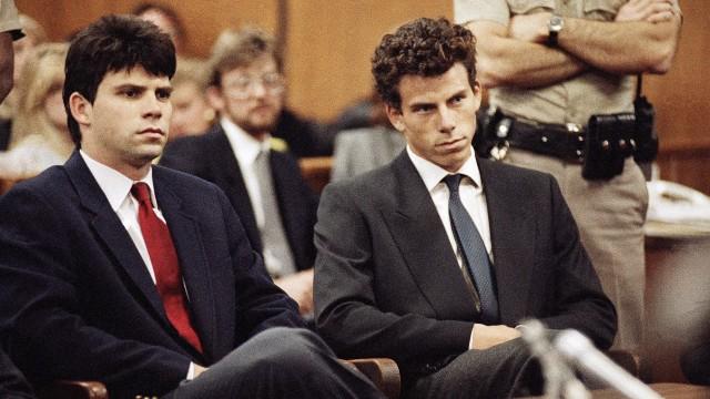 Notorious: The Menendez Brothers Pt. 2