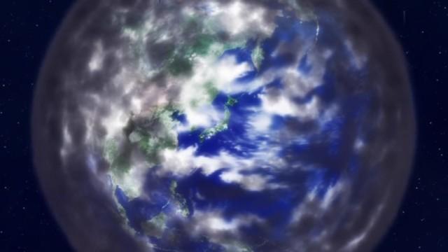 Endless Chaos! The World of Deusmast!