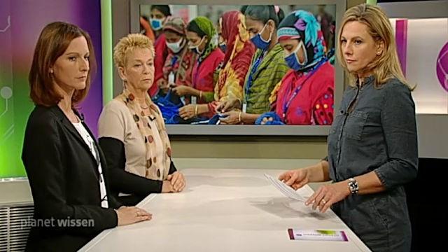 Unfaire Mode - der hohe Preis für unsere Kleidung