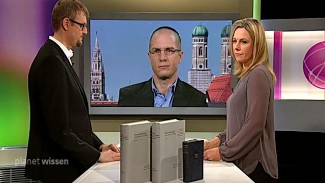 Hitlers „Mein Kampf“