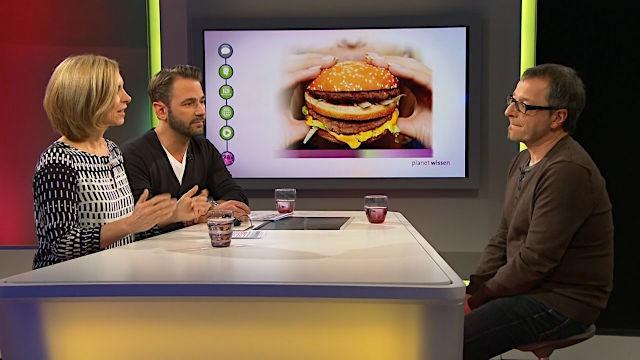 Lebensmittelkontrolle – Wie sicher ist unser Essen?