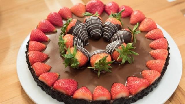 Chocolate Overload