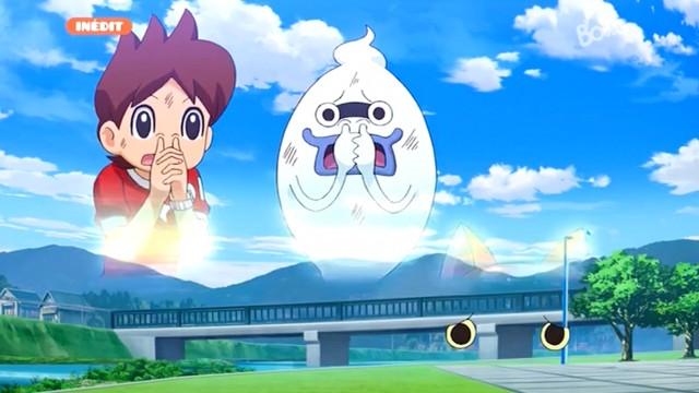 Joe Series: Yo-kai Family Restaurant / The InaUsa Mysterious Detective Agency: Case File 5: Gurerurin / Yo-kai Darisu