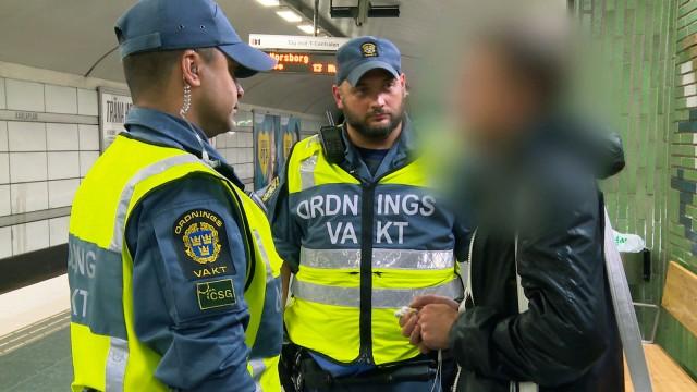 Pistolliknande föremål