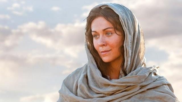 Mary, the Mother of Jesus