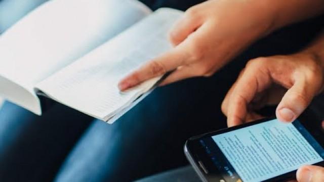 Jesus Teaches of Being Born Again