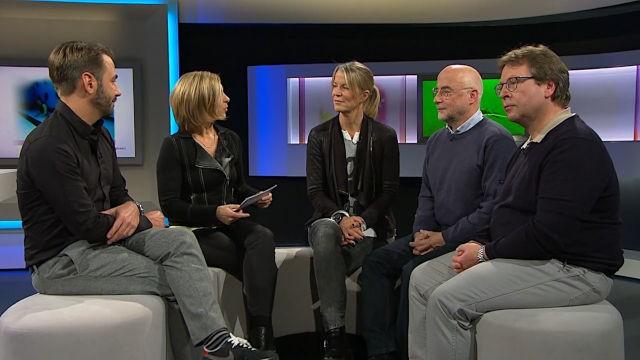 Abgetaucht – unter Wasser ans Limit