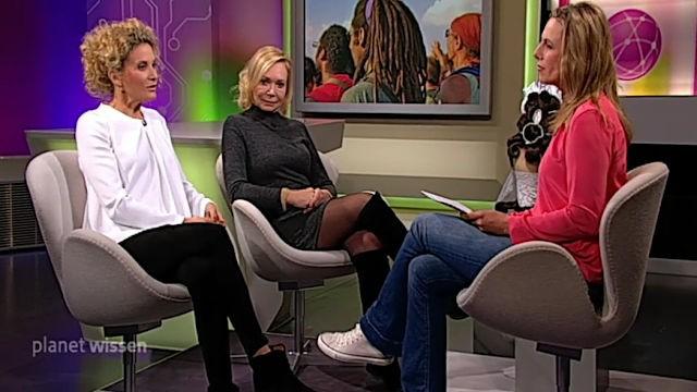 Was Haare über uns verraten