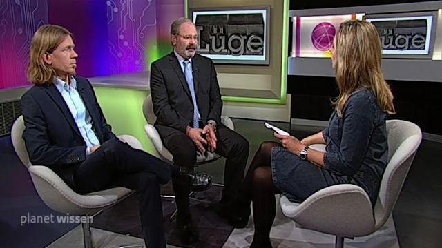 Wie sich Lügner verraten