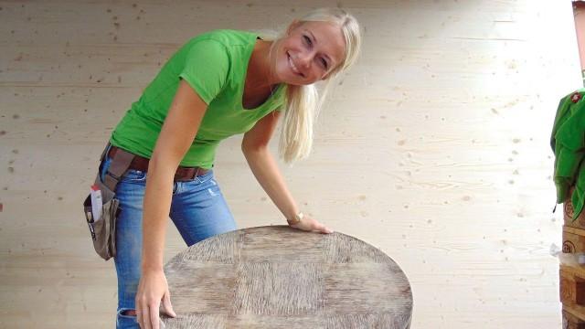 204. Walter und Brit