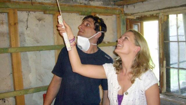 81. Tragödie im Bauernhaus