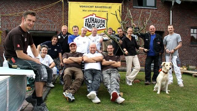 91. Trautes Heim – Kein Glück allein